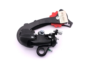 Е18 Переключатель скоростей задний Shimano TZ50 3132658-53 - фото 36063