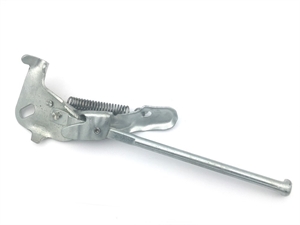 Е40 Подножка боковая для велосипеда 20" - фото 36090