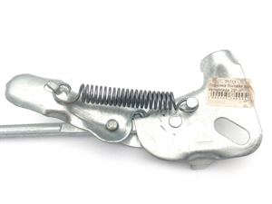 Е40 Подножка боковая для велосипеда 20" - фото 36091