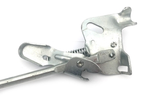 Е40 Подножка боковая для велосипеда 28" 3243044-571 - фото 36093