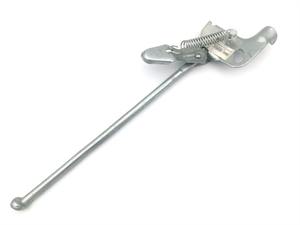 Е40 Подножка боковая для велосипеда 28" 3243044-571 - фото 36094