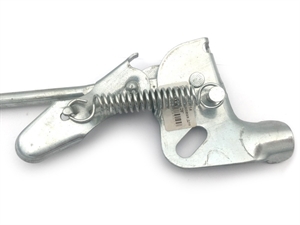 Е40 Подножка боковая для велосипеда 28" 3243044-571 - фото 36095