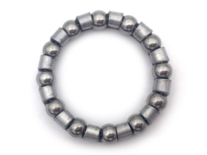 Е37 Подшипник 12шариков 3142605-14 - фото 36128