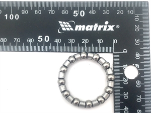 Е37 Подшипник 12шариков 3142605-14 - фото 36129