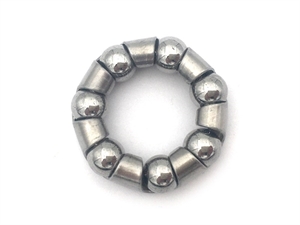 Е37 Подшипник 7шариков 3142605-13 - фото 36138