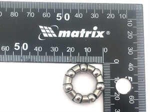 Е37 Подшипник 7шариков 3142605-13 - фото 36139