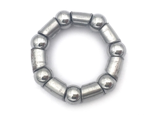 Е37 Подшипник квадратной каретки закрытого типа 3142605-24 - фото 36149