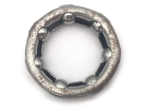 Е37 Подшипник квадратной каретки закрытого типа 3142605-24 - фото 36150