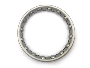 Е37 Подшипник рулевой MTB 4*16 3142605-0 - фото 36153