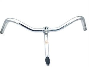 Руль 28" в сборе 3163600 - фото 36181