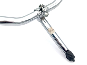 Руль 28" в сборе 3163600 - фото 36182