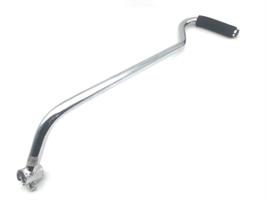 Ручка поддержки детского велосипеда  - фото 36184