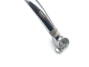 Ручка поддержки детского велосипеда  - фото 36186