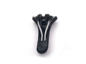 Седло велосипеда 270*130мм 3213067 - фото 36211