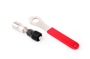 Съемник шатуна с ручкой 3273312-20 - фото 36278