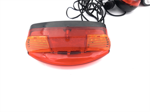 Е28 Фонарь задний+стоп+поворот+фара,ROST - фото 36308