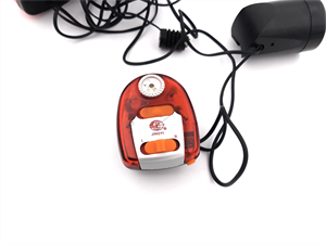 Е28 Фонарь задний+стоп+поворот+фара,ROST - фото 36309