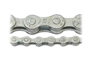 Цепь для  велосипеда КМС Z51,114зв. 3202639-51 - фото 36312
