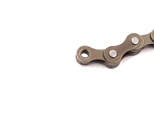 Е38 Цепь для велосипеда КМС Z33 320100-33М - фото 36316