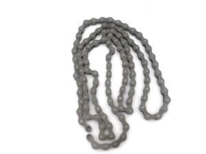 Е36 Цепь для велосипеда" MAYA" Р410 112зв 320100-17 - фото 36323