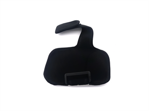 Е26 Чехол для телефона.на ручку.черный 3254011К - фото 36329