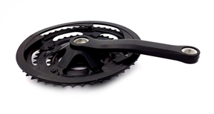 Е41 Шатун спорт под квадрат 40зуб 152мм 3012000 - фото 36331 Е41 Шатун спорт под квадрат 40зуб 152мм 3012000 - фото 36331