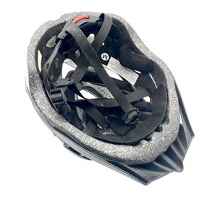 Шлем VENZO VZ-F26M-10 зеленый М53-57 240гр - фото 36346