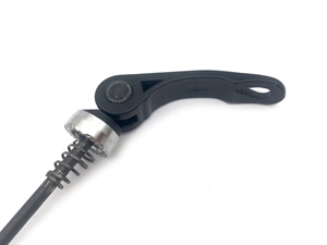 Е43 Эксцентрик переднего колеса.черный Shunfeng 3052711-7 - фото 36350