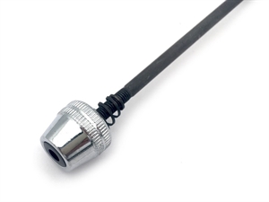 Е35 Эксцентрик передней оси стальной Chosen - фото 36357