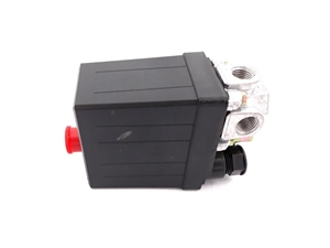 Д73 Автоматика на компрессор 220В на 4 выхода 010149 (А2) - фото 36368