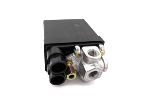 Д73 Автоматика на компрессор 220В на 4 выхода 010149 (А2) - фото 36370