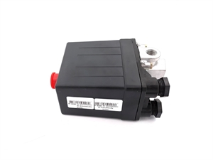 Д74 Автоматика на компрессор на 380В на 4 выхода - фото 36373