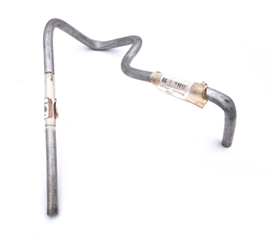 Д61 Воздушная трубка для DC 2.5/50 Fubag 9043237 - фото 36376 Д61 Воздушная трубка для DC 2.5/50 Fubag 9043237 - фото 36376