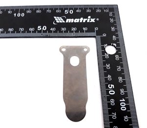 Д31 Клапан компрессора КМК-2000/50 - фото 36379