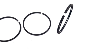 Д41 Кольца поршневые компрессора 48 мм - фото 36383