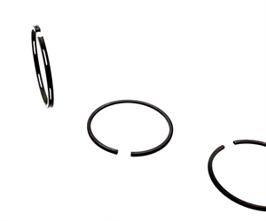 Д41 Комплект колец поршневых компрессора d-47 - фото 36392 Д41 Комплект колец поршневых компрессора d-47 - фото 36392