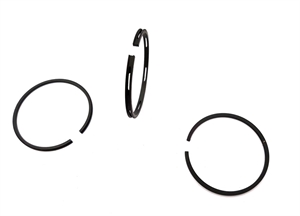 Д41 Комплект колец поршневых компрессора d-48 - фото 36394