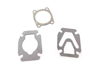 Д75 Комплект прокладок компрессора D47 - фото 36399