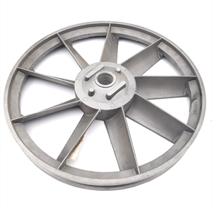 Маховик D330 8973035057 ABAC - фото 36405