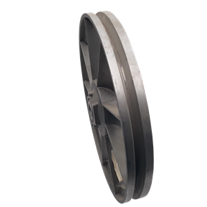 Маховик D330 8973035057 ABAC - фото 36406