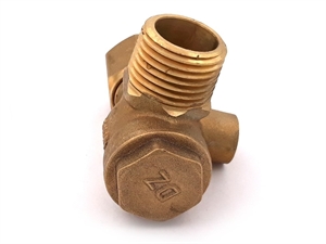 Д51 Обратный клапан для F1-310/24 CM3 FUBAG 9048065 - фото 36414