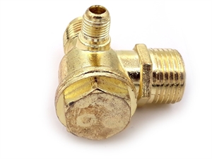 Д50 Обратный клапан компрессора010249 (Е) - фото 36418