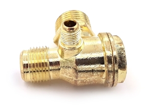 Д50 Обратный клапан компрессора010249 (Е) - фото 36419