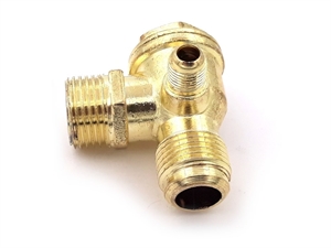 Д50 Обратный клапан компрессора010249 (Е) - фото 36420