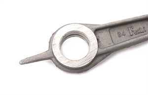 Д29 Поршень с шатуном к FC 2 - фото 36428