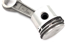 Д29 Поршень с шатуном к FC 2 - фото 36429