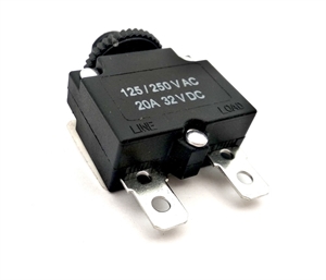 В19 Тепловое реле компрессора 15А №311B - фото 36442