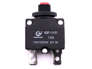 В19 Тепловое реле компрессора 15А №311B - фото 36443