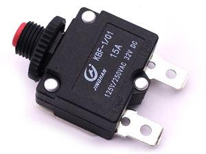 В19 Тепловое реле компрессора 15А №311B - фото 36444