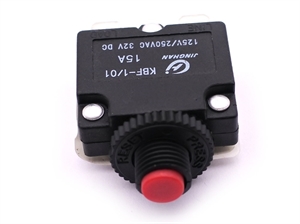 В19 Тепловое реле компрессора 15А №311B - фото 36445